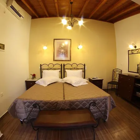 Skiathos Island トロウロス