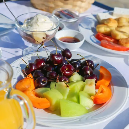 Skiathos Island アパートホテル