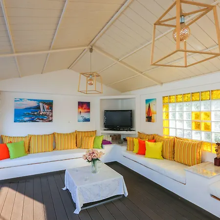 Skiathos Island トロウロス