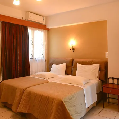 Skiathos Island Lejlighedshotel