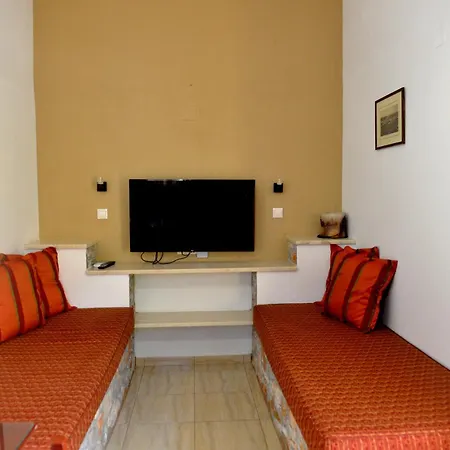 Aparthotel Skiathos Island