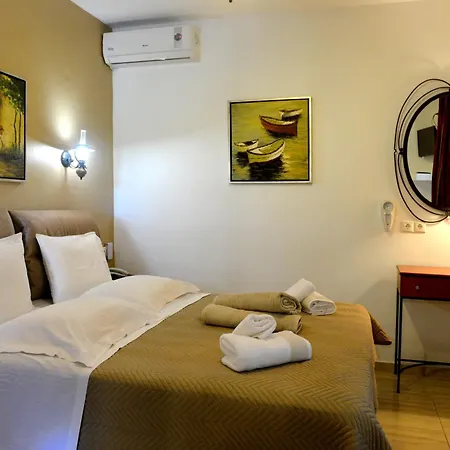 Skiathos Island 4*