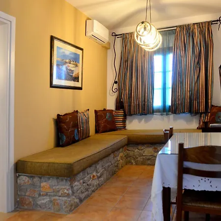 Skiathos Island Lejlighedshotel Troulos