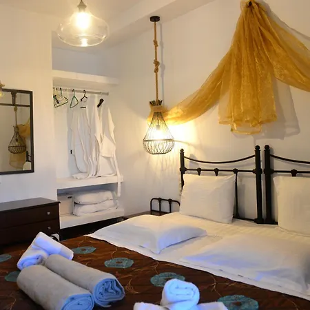 Skiathos Island Aparthotel Troulos