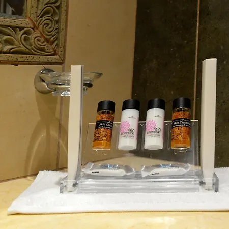 Skiathos Island Aparthotel 4*