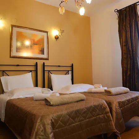 Skiathos Island Lejlighedshotel Troulos