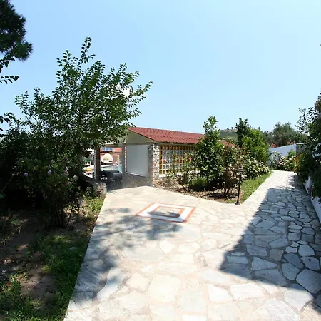 Skiathos Island Apart-hotel 4*