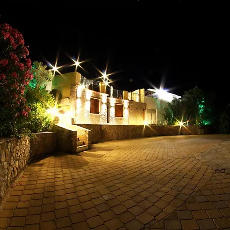 Lejlighedshotel Skiathos Island Troulos