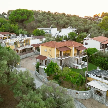 Skiathos Island 4*