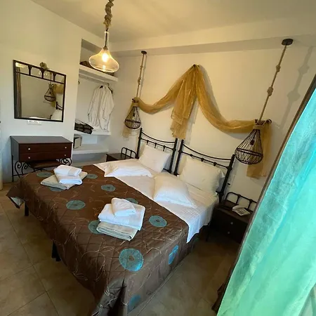 Apart-hotel Skiathos Island 4*