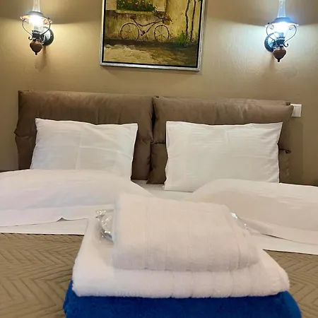 Skiathos Island Apart-hotel Troulos
