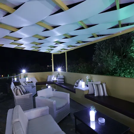 Skiathos Island 4*