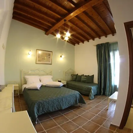 Skiathos Island 4*