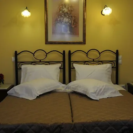 Skiathos Island 4*