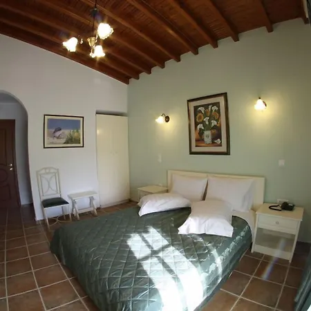 Skiathos Island Lejlighedshotel