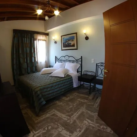 Aparthotel Skiathos Island