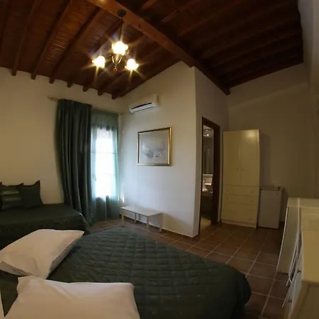 Aparthotel Skiathos Island Troulos