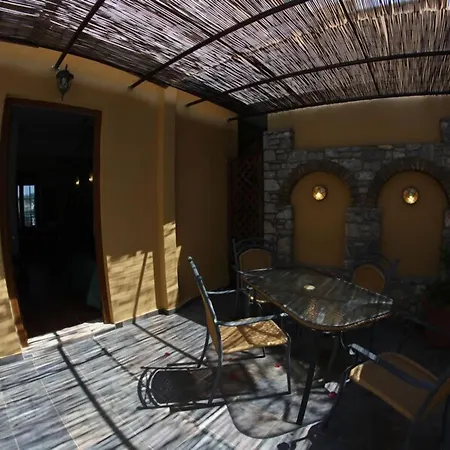 Апарт-отель Skiathos Island