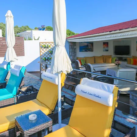 Skiathos Island Troulos