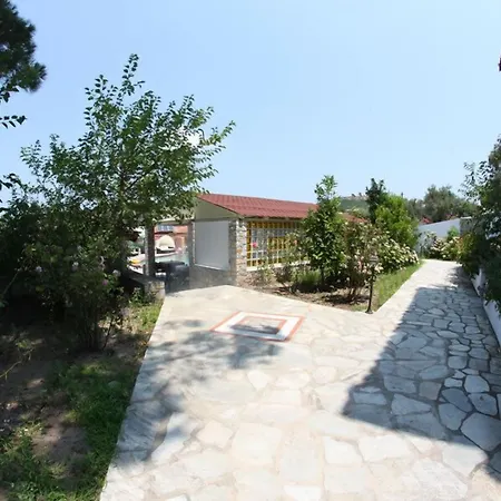 Skiathos Island Апарт-отель Трулос
