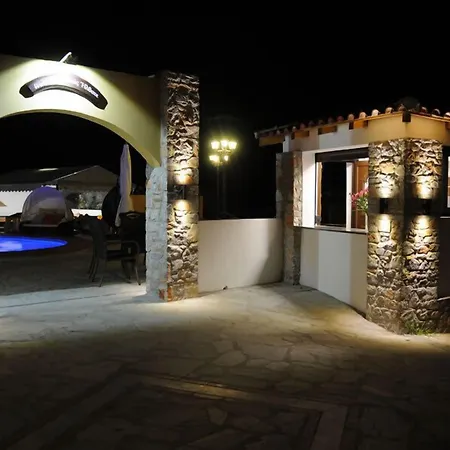 Skiathos Island