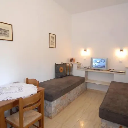 Skiathos Island Troulos