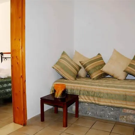 Lejlighedshotel Skiathos Island