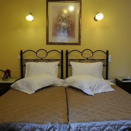 Skiathos Island Lejlighedshotel