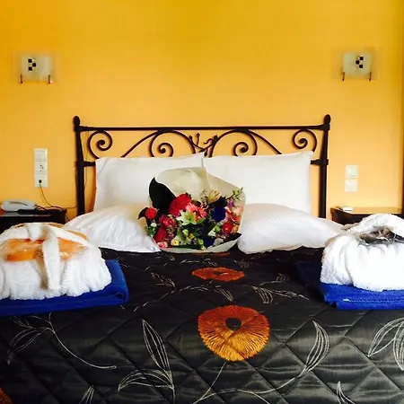 Aparthotel Skiathos Island Troulos