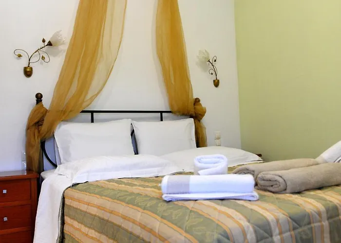 Skiathos Island טרולוס