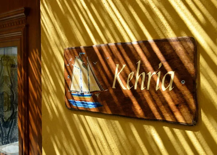 Skiathos Island מלון דירות טרולוס