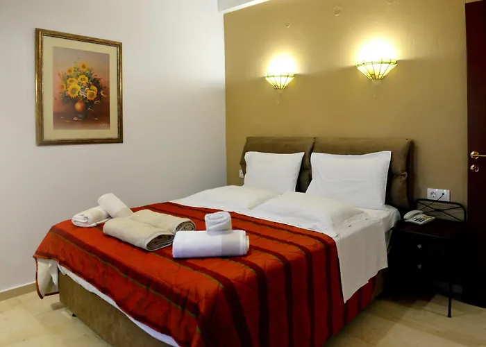 Skiathos Island 4* טרולוס