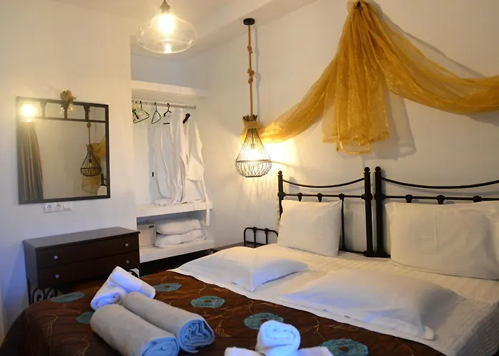 Skiathos Island מלון דירות טרולוס