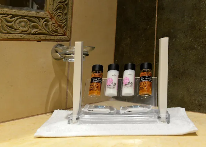 Skiathos Island מלון דירות 4*