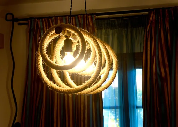 מלון דירות Skiathos Island 4*