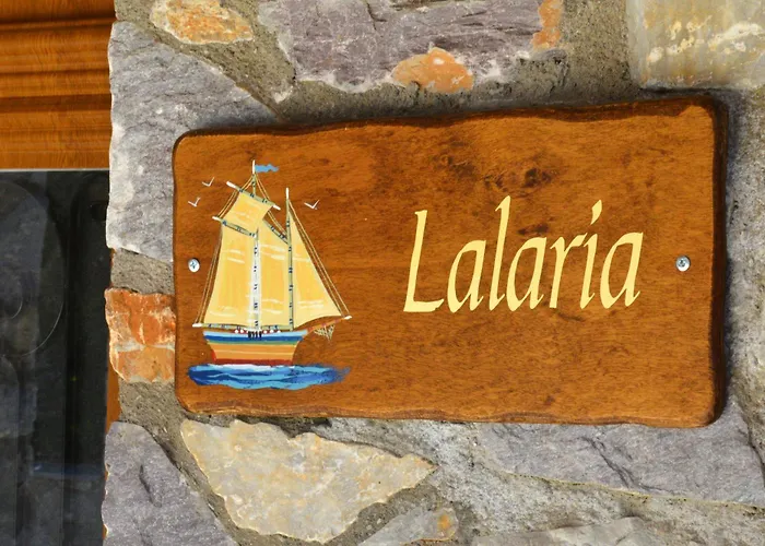 Skiathos Island טרולוס