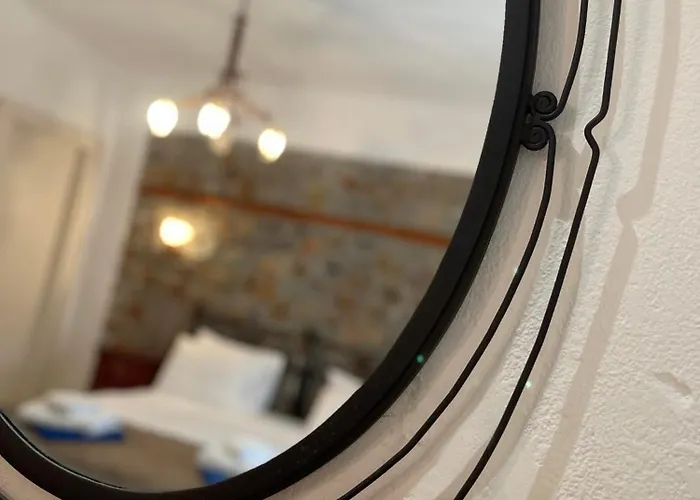 Skiathos Island 4* טרולוס