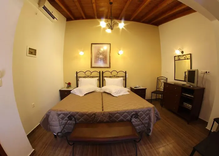 Skiathos Island טרולוס