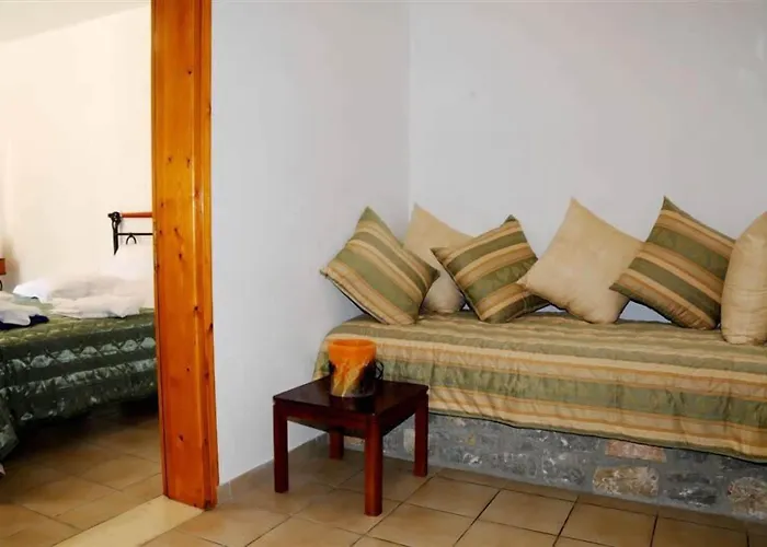 מלון דירות Skiathos Island