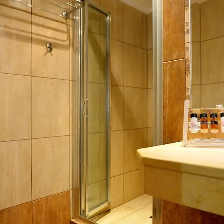 Skiathos Island Aparthotel Troulos