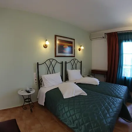 Aparthotel Skiathos Island Troulos