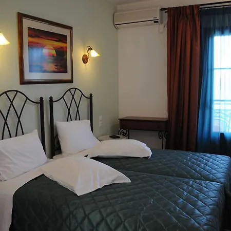 Aparthotel Skiathos Island