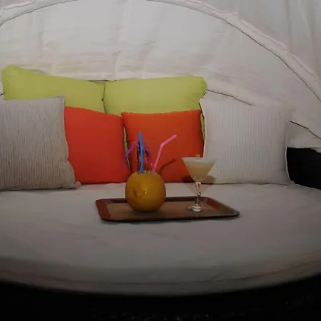 Skiathos Island Aparthotel 4*