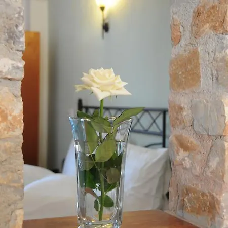 Skiathos Island Aparthotel