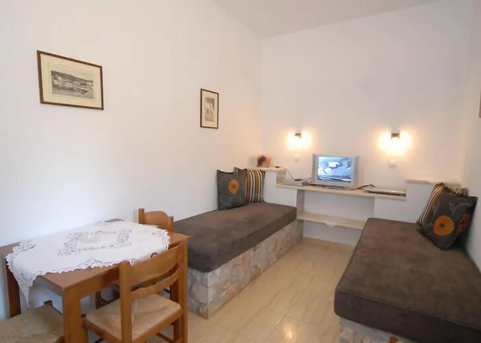 Skiathos Island Troulos