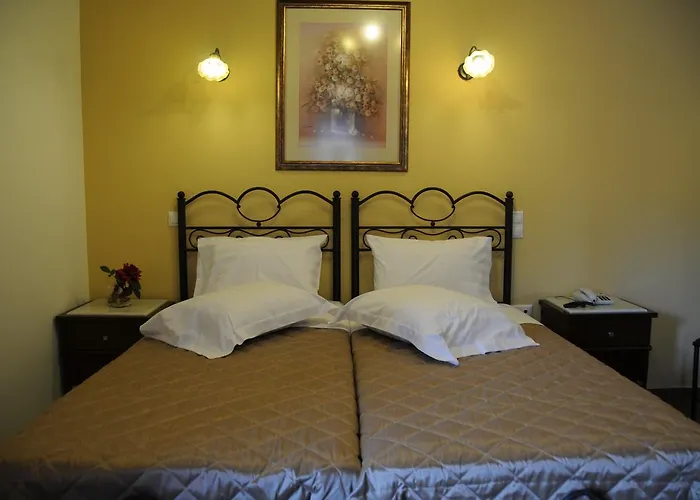 Skiathos Island Apart-hotel